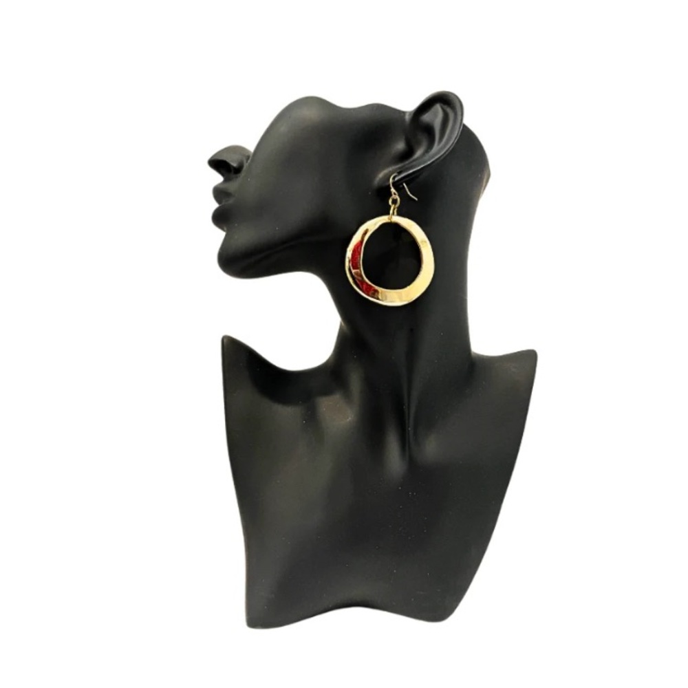 New Earrings